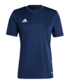 adidas Tabela 23 Trikot | Dunkelblau Weiss - blau