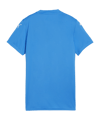PUMA teamGLORY Trikot Damen Blau F02 - blau
