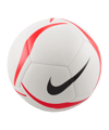 Nike Park Team 2.0 Trainingsball Weiß F100 - weiss