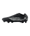 New Balance Furon Team V8 FG Furon 10 Year Schwarz - schwarz