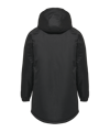 Hummel Authentic Bench Jacke Kids Schwarz F2114 - schwarz