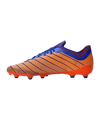 Umbro Velocita Elixir Pro FG Weiss Blau FLUK - weiss