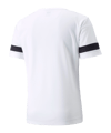 PUMA teamRISE Trikot Weiss F04 - weiss