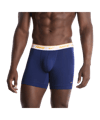 Nike Boxer Brief 3Pk Boxershort Weiß FF87 