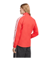 adidas Benfica Lissabon Anthem Jacke Rot - rot