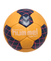 Hummel hmlCLASSIC Handball Trainingsball Orange F4194