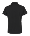 Hummel Authentic Functional Poloshirt Damen F2114 - schwarz