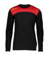 Kempa Emotion 2.0 T-Shirt langarm