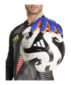 adidas Predator Pro PC TW-Handschuhe Advancement - blau