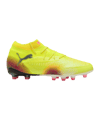PUMA FUTURE 8 Ultimate AG Audacity Gelb F03 - gelb