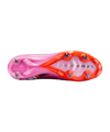 Nike Air Zoom Mercurial Vapor XVI Elite SG Scary Good Rosa F600 - rosa