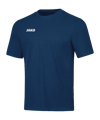JAKO Base T-Shirt Kids Blau F09 - blau