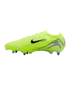 Nike Air Zoom Mercurial Vapor XVI Elite SG-Pro Mad Voltage Gelb Schwarz F700 - gelb