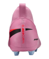 Nike Air Zoom Mercurial Superfly X Academy AG Scary Good Kids Rosa F600 - rosa