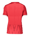 Nike SC Freiburg Trikot Home 2024/2025 Damen Rot F657 - rot