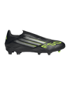 adidas F50 League LL FG/MG Electric Stealth Schwarz
