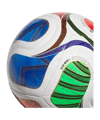 adidas FIFA Trionda Miniball WM 2026 Weiß - weiss