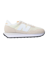 New Balance WS237 Damen Grau FFC | - grau