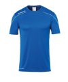 uhlsport Stream 22 Trikot kurzarm Blau Weiss F03 - blau