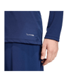 adidas Entrada 26 Trikot Langarm Dunkelblau - weiss