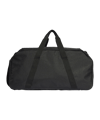 adidas Tiro League Duffel Bag Gr. M Schwarz - schwarz