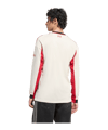adidas FC Liverpool Trikot langarm Away 2025/2026 Weiß - weiss