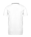 Nike Park 26 Polo Kids Weiß F100 - weiss