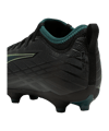 PUMA ULTRA 6 Match FG/AG Eclipse Kids Schwarz F02 - schwarz