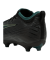 PUMA ULTRA 6 Match FG/AG Eclipse Kids Schwarz F02 - schwarz