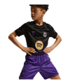 Nike FC Barcelona Short Away 2026/2027 Kids Lila F504 - lila