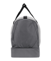 JAKO Iconic Gr. S Tasche Grau F839 - grau