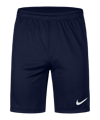 Nike Strike 26 Short Kids Blau F410 - blau