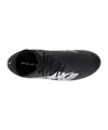 New Balance Furon Team V8 FG Furon 10 Year Schwarz - schwarz