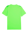 PUMA teamULTIMATE Trikot Grün F20 - gruen