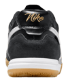 Nike Tiempo Streetgato IN 365 Schwarz F010 - schwarz