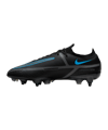 Nike Phantom GT2 Elite SG-Pro Anti-Clog F004 - schwarz