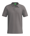 Erima TS Polo Grau F2112606 - grau