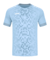 JAKO Pixel Trikot Blau F455 - blau