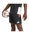 adidas Tiro 26 Competition Short Schwarz - schwarz