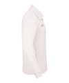 JAKO VfB Stuttgart International Präsentationsjacke 2026/2027 Kids Weiß F601 - weiss