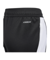 adidas Tiro 24 Trainingshose Kids Schwarz - schwarz