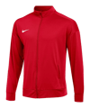 Nike Academy Pro 24 Trainingsjacke Rot F657 - rot