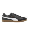 PUMA King 21 IT Schwarz Weiss F01 - schwarz