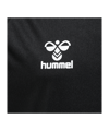 Hummel hmlCORE XK Poly T-Shirt Kids Schwarz F2001 - schwarz