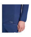 adidas Tiro 26 League Training Sweatshirt Dunkelblau - weiss