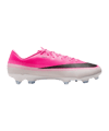 Nike Air Zoom Mercurial Vapor XVII Academy FG/MG Breakout Rosa F900 - rosa