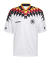 adidas DFB Deutschland 94 Trikot Home Weiß - weiss