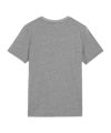 PUMA T-Shirt Kids Grau F33 - grau