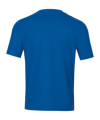 JAKO Base T-Shirt Blau F04 - blau