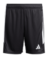 adidas Tiro 26 Short Kids Schwarz - schwarz